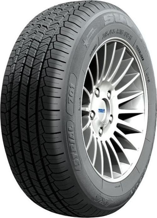 235/50R18 97V 701 Suv (Yaz) (2024) Lastik