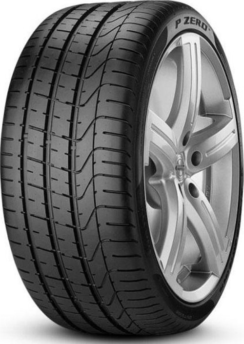 285/35ZR19 103Y XL PZero (Yaz) (2024) Lastik