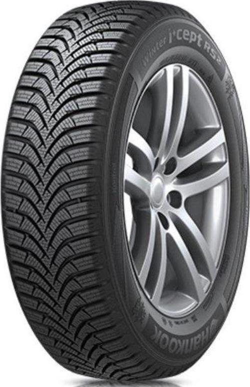 155/60R15 74T Winter i*cept RS2 W452 (Kış) (2023) Lastik