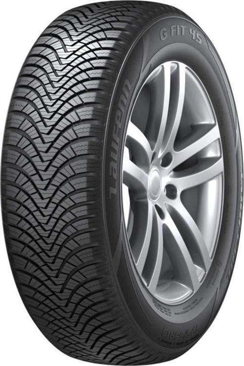 225/60R17 99H G Fit 4S LH71 (4 Mevsim) (2024) Lastik