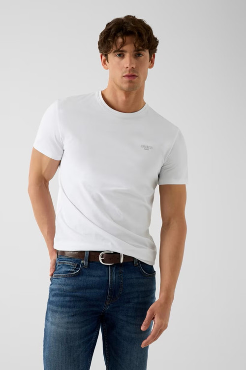 Pamuk Karışımlı T-Shirt M6YI24K3728