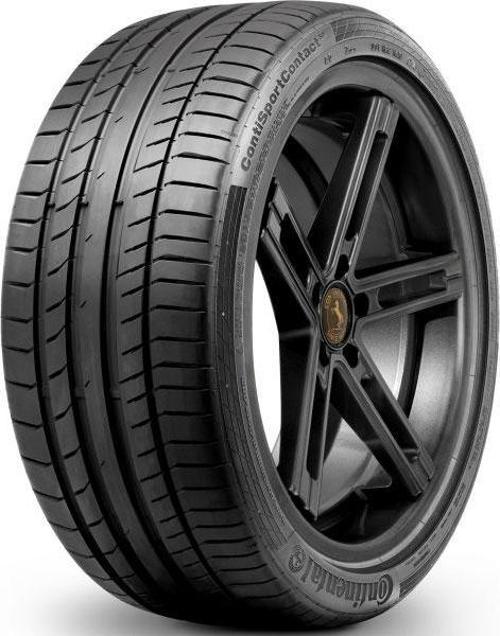 225/40ZR19 93Y XL MO FR ContiSportContact 5 P (Yaz) (2024) Lastik