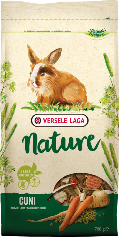 Glblseme Nature Cunı Tşan (222305) Yemi 700G