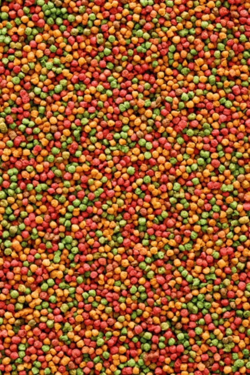 Nutrıbırd B14 Muhabbet Pelet Yemi 250 Gr Bölünmüş Ürün Güncel Sk