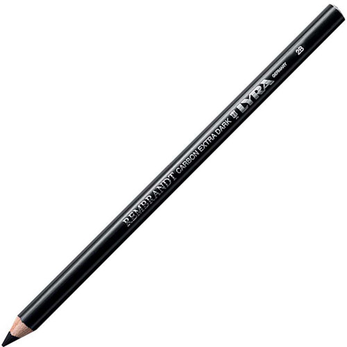 Rembrandt Carbon H