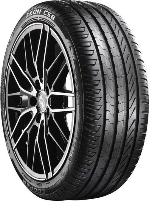 255/35R19 96Y XL Zeon CS8 (Yaz) (2024) Lastik