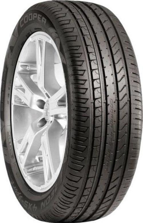 235/55R19 105W XL Zeon 4XS Sport (Yaz) (2024) Lastik