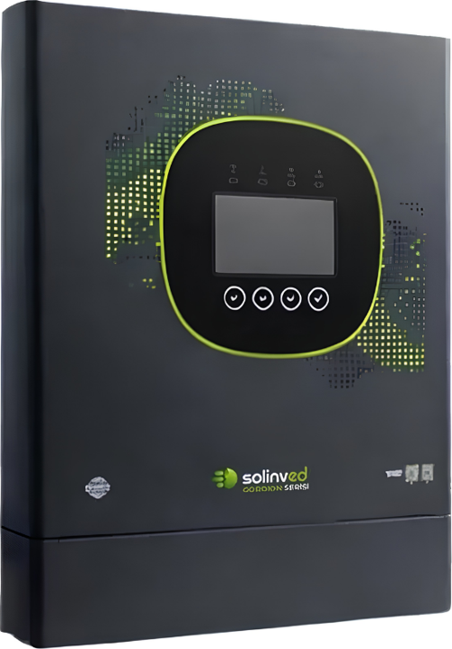 12 kW 48 V Gordion Serisi MPPT Off-Grid Akıllı Inverter