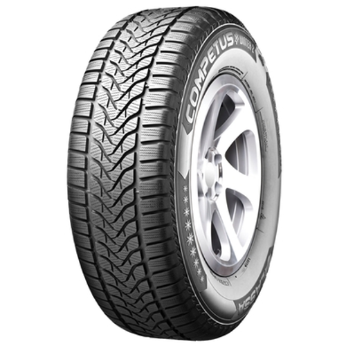 225/60R17 99H COMPETUS WINTER2 +