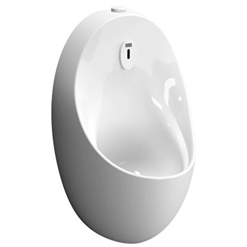 TEMASSIZ PİSUVAR ELEKTRİKLİ FRESH