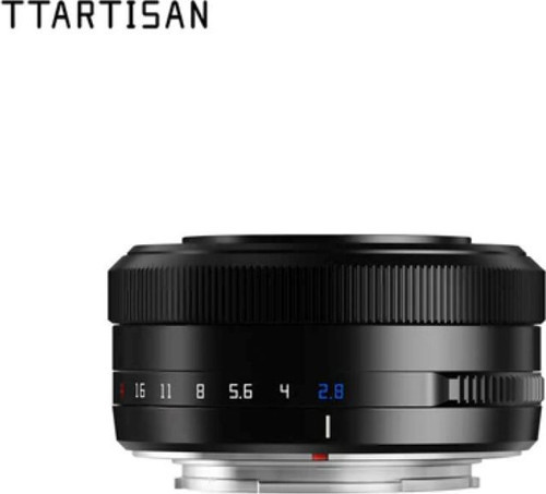 AF 27mm F2.8 Lens (Sony E, Siyah)