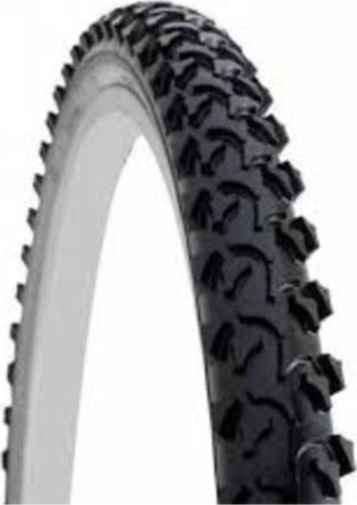 Servıs 24 X 1.95 24” Jant Bisiklet Dış Lastik