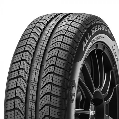 Cinturato All Season 215/55 R17 98W XL 4 Mevsim Lastiği - 2026