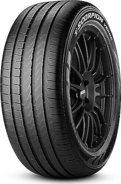 Scorpion Verde 235/60 R18 103W N0 Yaz Lastiği - 2025