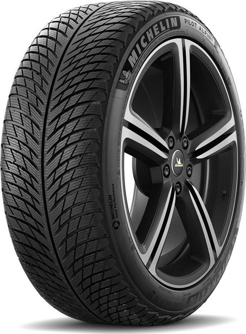 Pilot Alpin 5 SUV 285/35 R22 106W XL Kış Lastiği - 2025