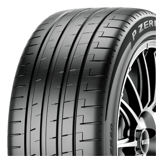 P Zero PZ5 245/40 R19 98Y XL Yaz Lastiği - 2025