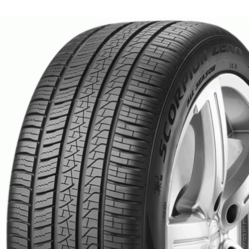 Scorpion Zero All Season 275/50 R20 113V MO XL 4 Mevsim Lastiği - 2026