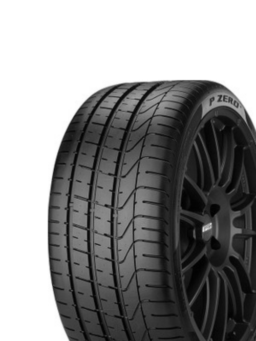 P Zero 265/35 R20 99Y * XL Yaz Lastiği - 2025