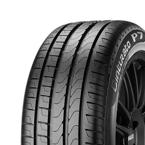 Cinturato P7 225/60 R18 104W * XL Yaz Lastiği - 2026