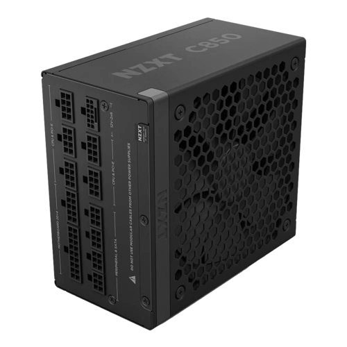 C850 850W 80+ Gold ATX 3.1 Gen 5 135mm Full Modüler PSU