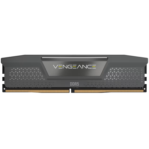 16GB Vengeance 6000MHz CL36 DDR5 XMP/EXPO Single Kit Ram