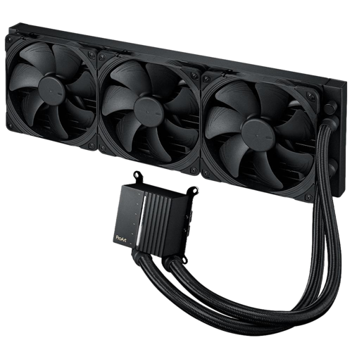 PROART LC420 ARGB 420mm İşlemci Sıvı Soğutucu