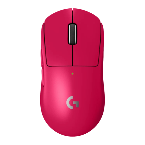 G PRO X SUPERLIGHT 2 32000 DPI Pembe Kablosuz Gaming Mouse