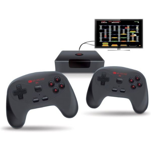 Retro Konsol 250+ Oyun