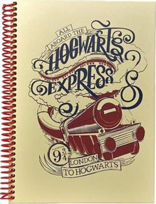 HarryPttrHogwartsExprssD17X24