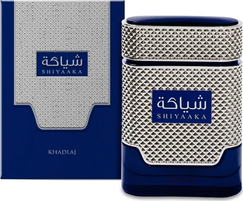 Shiyaaka Blue 100 ml Edp