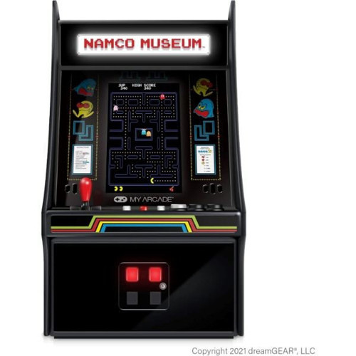 25 cm Retro Konsol 20 Oyun