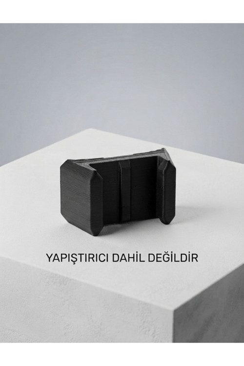 Arai Quantic ile Uyumlu Aksiyon Kamera Aparatı - Kask Çene Bağlantı Aparatı