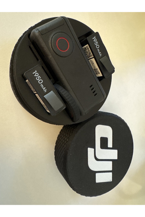 DJI Osmo Action 3/4/5 Taşıma Kutusu