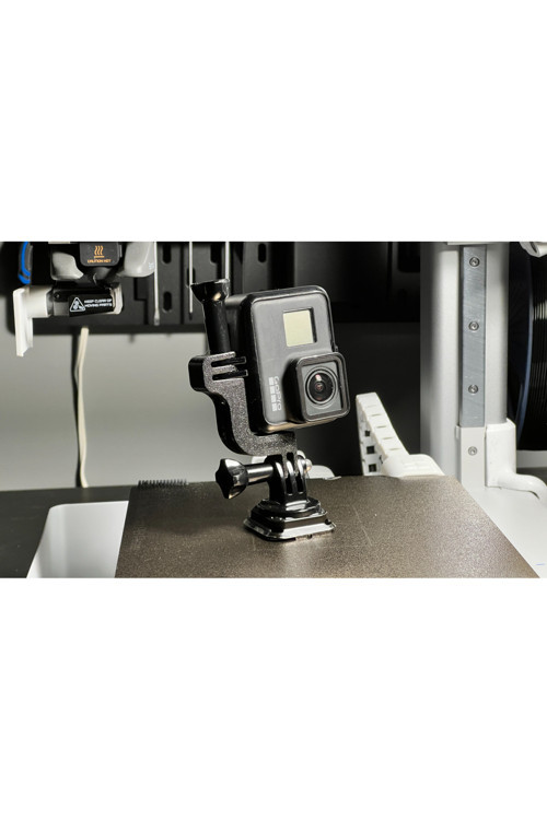 GoPro 5/6/7 Dikey Çekim Aparatı