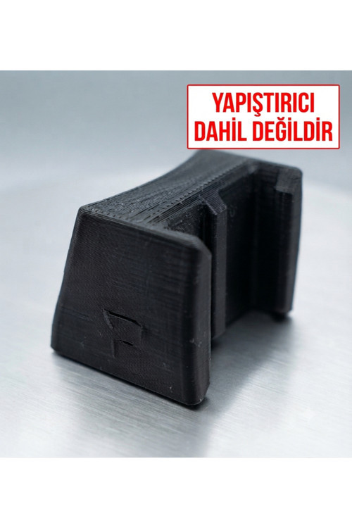 HJC RPHA 12 Uyumlu Aksiyon Kamera Aparatı - Kask Çene Bağlantı Aparatı