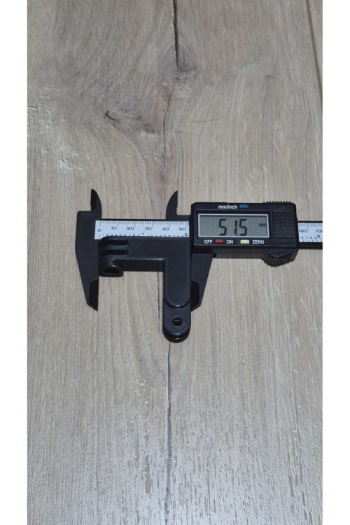 Gopro Uzatma Kolu 5 CM Dik