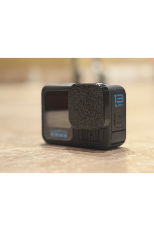GoPro Hero 13 Lens Koruyucu