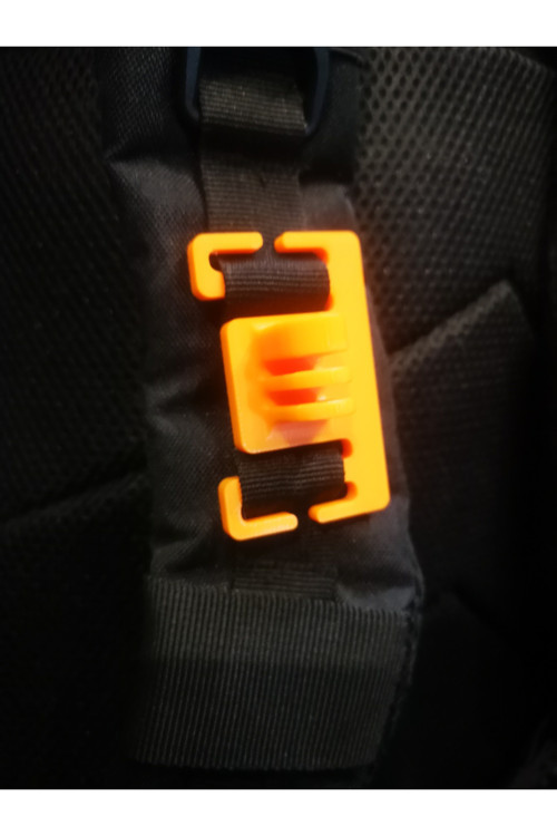 GoPro Çanta Askı Aparatı
