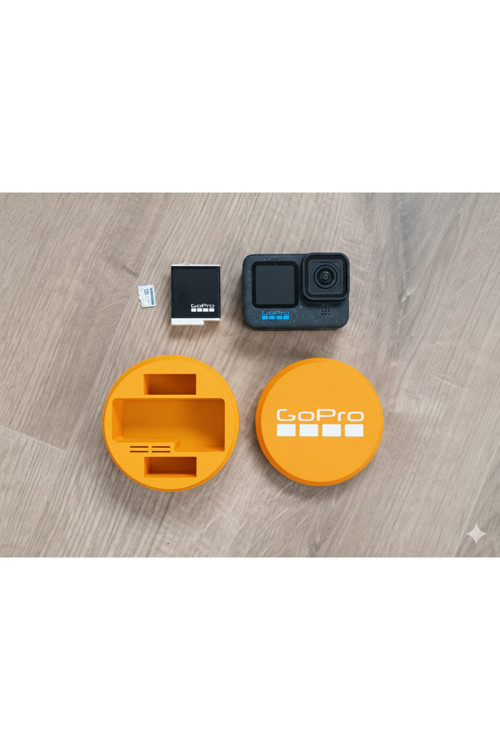 GoPro Hero 13 Taşıma Kutusu