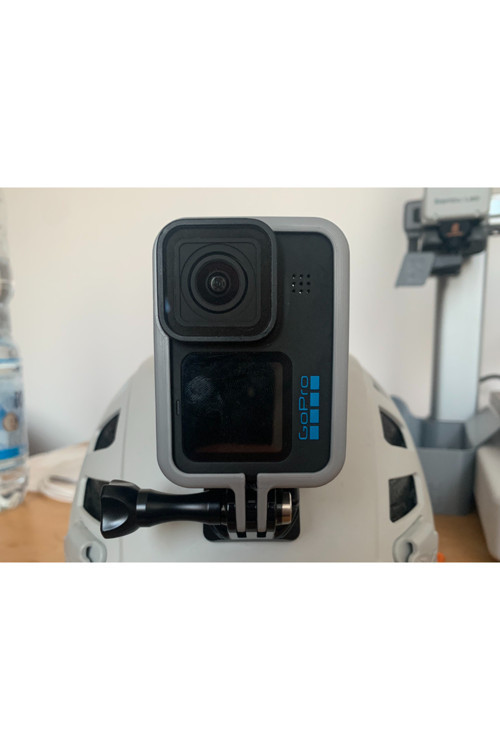 GoPro Hero 9 / 10 / 11 / 12 / 13 Dikey Çekim Çerçevesi
