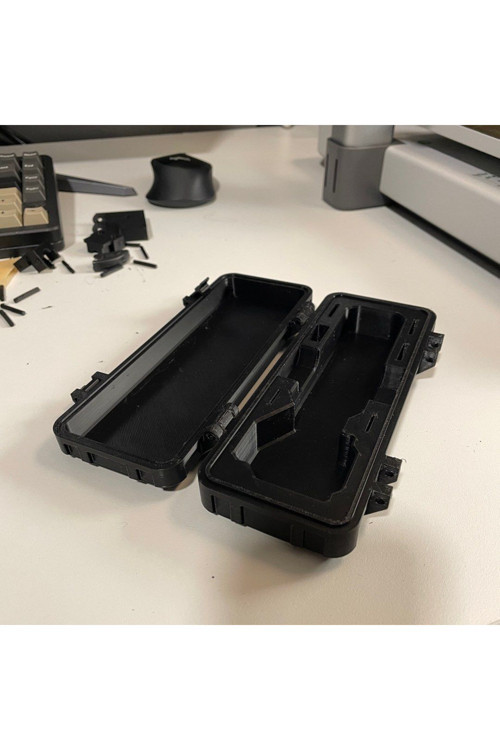 Osmo Pocket 3 Sert Kutu