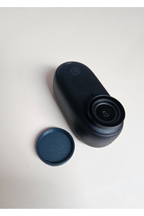 Insta 360 Go3 Lens Koruyucu