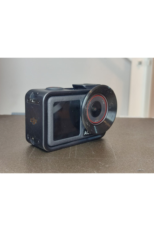 DJI Osmo Action 5 Pro Lens Koruyucu