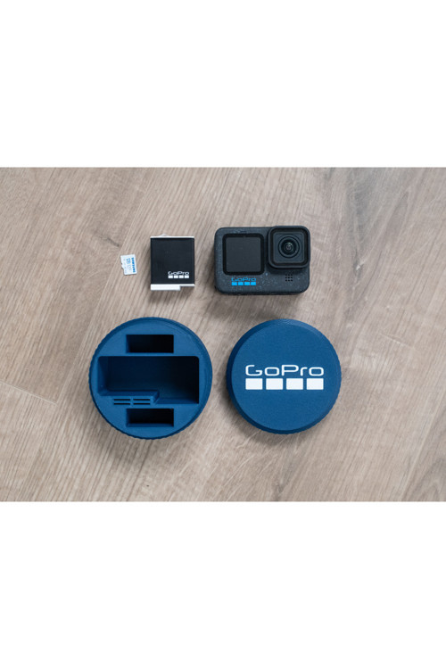 GoPro 6/7/8 Taşıma Kutusu