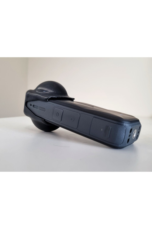 INSTA360 X4, X4 Air ve X5 Uyumlu Yumuşak Lens Koruyucu Kapak