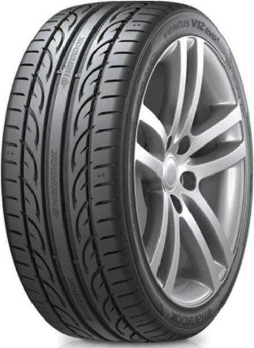 195/45R17 85W XL Ventus V12 Evo2 K120 (Yaz) (2024) Lastik