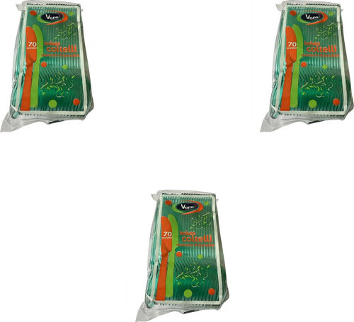 Plastik Şeffaf Yeşil Sup Kaşık - Tatlı Dondurma Kaşığı - 12.5 Cm. - 50 Adetlik 3 Paket