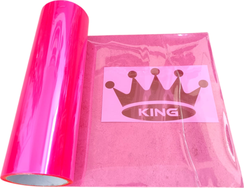 Far Stop Filmi 1mx30cm Pembe