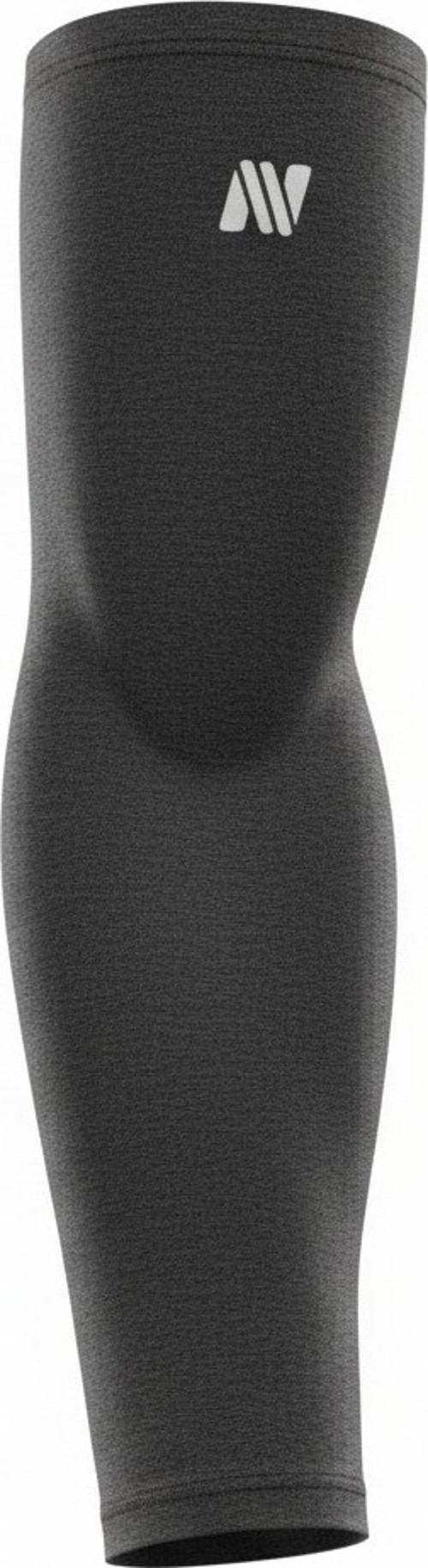 Basketbol-Voleybol Siyah Unisex Kolluk