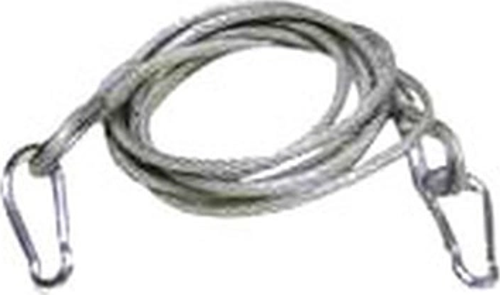 Çelik Oto Çekme Halatı 3.5 Ton Bx40